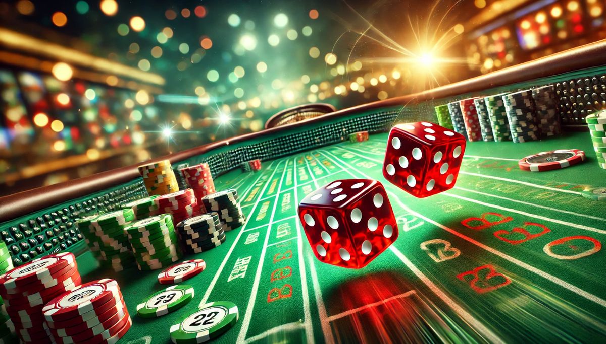 Magical Casino Live Betting